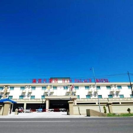 Han Palace Hotel Семпорна Екстериор снимка